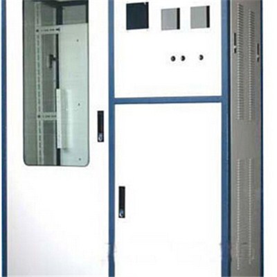 Control Cabinet Processing