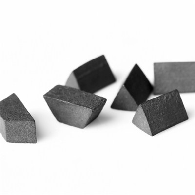 TSP Used On Drilling Bits S-Trapezoid