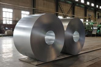 SGCC And Dx51d Galvanized Steel COILS