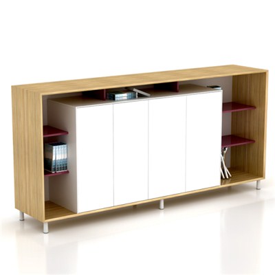 Storage Cabinet HX-4FL016
