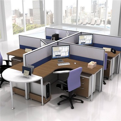 Office Workstation HX-PT014031