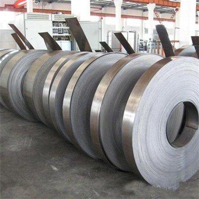 Steel Strip For Cable Armouring