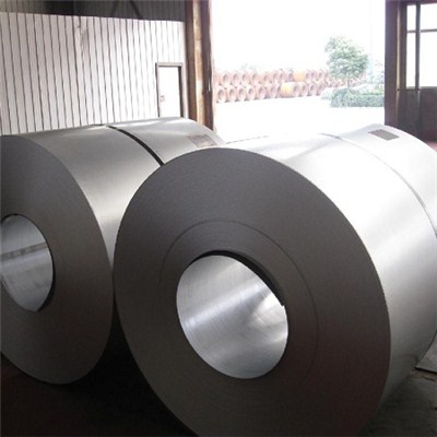 Az150 Full Hard Aluzinc Steel