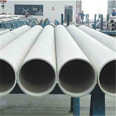 201 GRADE STAINLESS STEEL PIPES