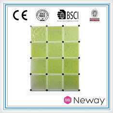 8 cube storage unit HYP-102-8A