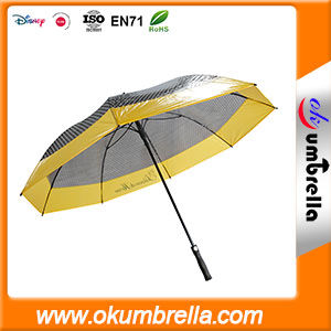 Прозрачный зонт OKUM-354