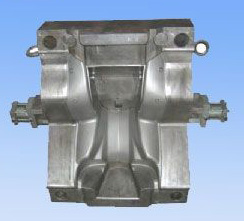 Plastic Motorcycle Mould
