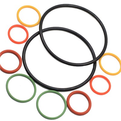 O-ring Sizes