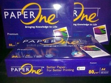 high Quality A4 copy paper double a brand for all printers