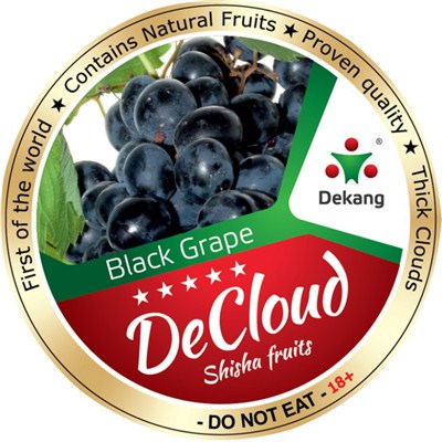 Black Grape DoOkah