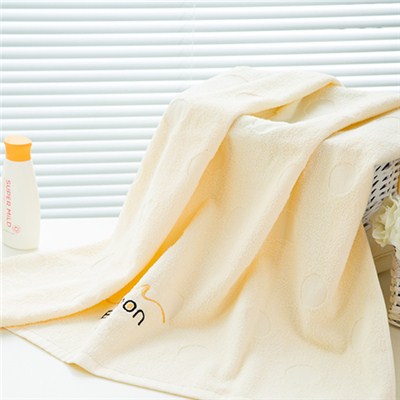 Antibacterial Bath Towel
