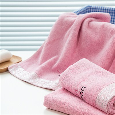 Cotton Hotel Face Towel Manufacturer