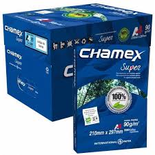 Chamex（原創）