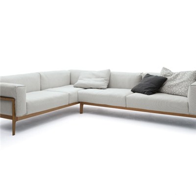 ELM Fabric Sofa