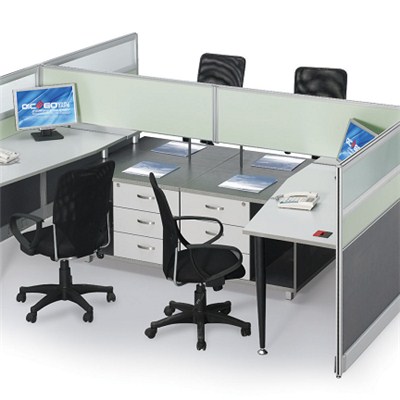 Office Workstation HX-4PT032