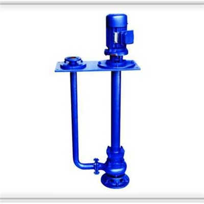 Solution Impurity Pump