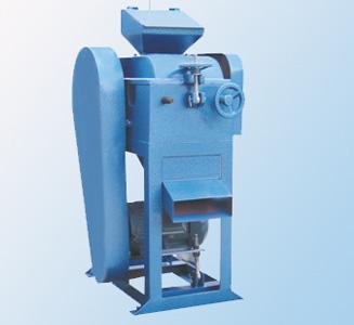 Lab-used Double-jaw Crusher