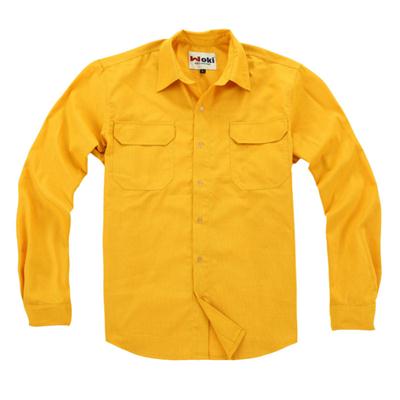 Aramid Flame Retardant Long Sleeve Shirt