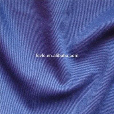 Modacrylic Fabric