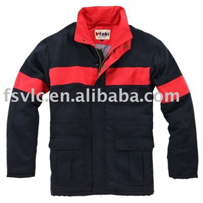 FR Insulated Jacket
