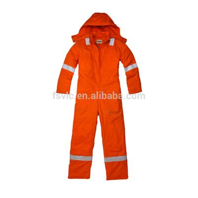 FR Winter Coverall