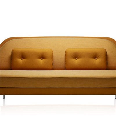 Inspired By Shell FAVN Sofa