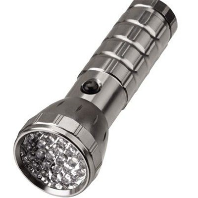 FY7092-28L LED Flashlight
