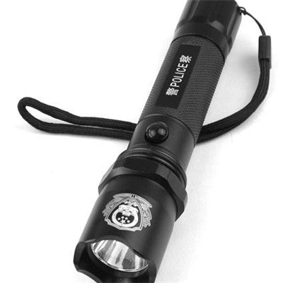 FY9021-1W LED Flashlight