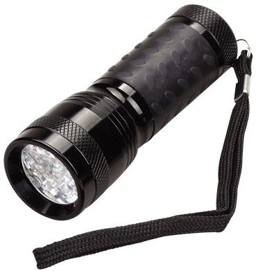 FY7050-12L LED Flashlight