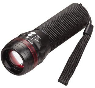 FY9002-3W LED Flashlight