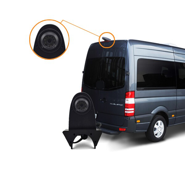 IP68 CCD MB Sprinter/VW Crafter Camera For Rear View Type VS807