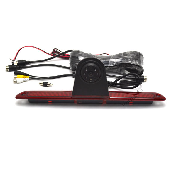 Vardsafe Backup Brake Light Camera For Mercedes Sprinter/VW Crafter