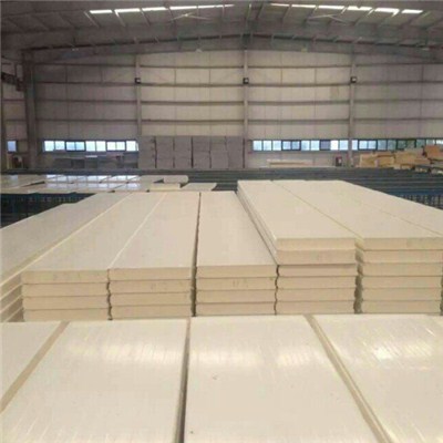 Polystyrene Building Material Wall Panel