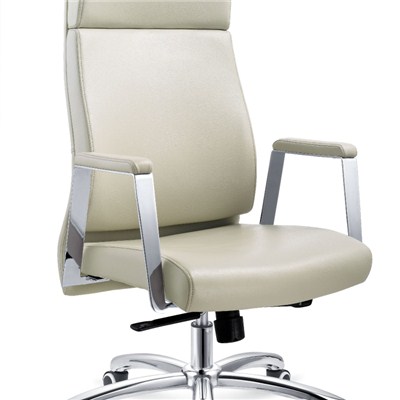 Leather Executive Chair HX-5A9045