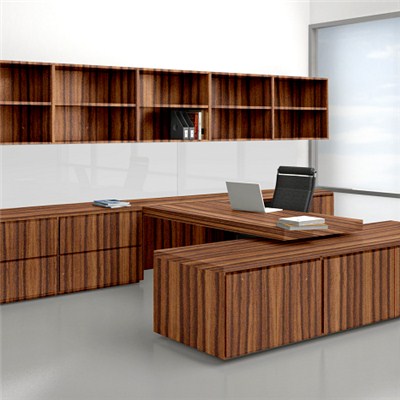 Office Executive Desk HX-5N372