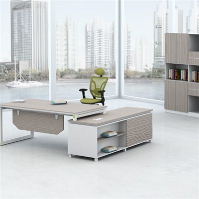 Executive Desk HX-GA012