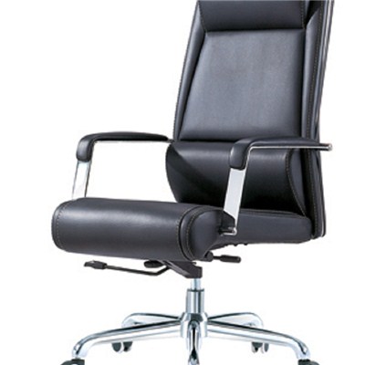 Leather Chair HX-BC011