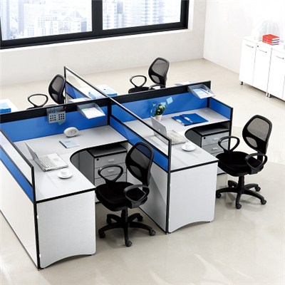Office Workstation HX-4PT040