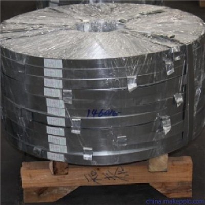 Armoured Cable Steel Strip Steel Strapping