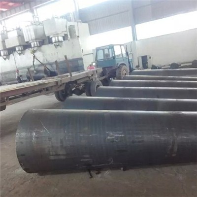 ABOVE 200MM CONICAL PIPES