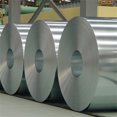 St12 AND SPCC DC01 Cold Rolled Steel Coil