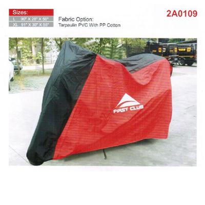 Motorcycle Outdoor Cover 2A0109