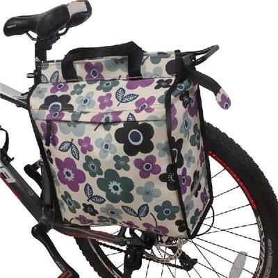 Bicycle Pannier Bag 3A0306