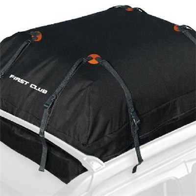 PVC Tarpaulin Car Roof Top Carrier/bag 1B0102-2