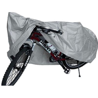 Bicycle Cover 3C0101-silver