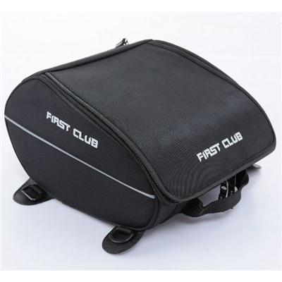 Motorcycle Tail Bag 2E0103