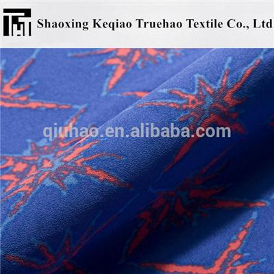 100D Polyester Stretch Fabric