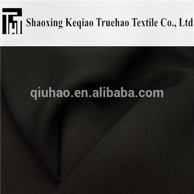 Black Abaya Fabric