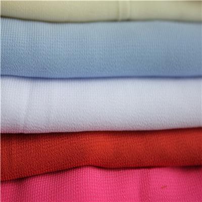 Polyester Abaya Chiffon Fabric