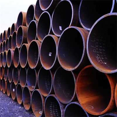 ASTM A252 STEEL PIPE